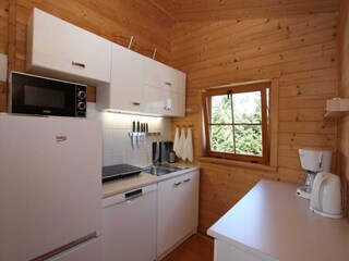 Parque de vacaciones Misdroy Características 14