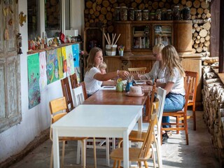 Parc de vacances Misdroy Équipement 17