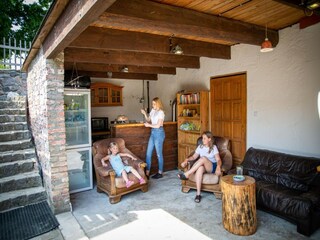 Parco vacanze Misdroy Registrazione all'aperto 11