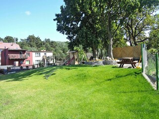 Parque de vacaciones Misdroy Grabación al aire libre 11