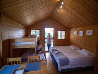 Parc de vacances Misdroy Équipement 16