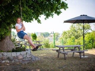 Parc de vacances Misdroy Enregistrement extérieur 13