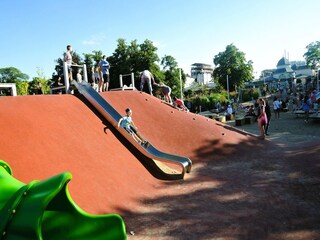 Vakantiepark Misdroy Omgeving 25