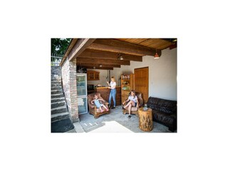 Parco vacanze Misdroy Caratteristiche 11