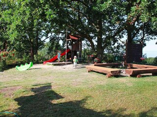 Vakantiepark Misdroy  16