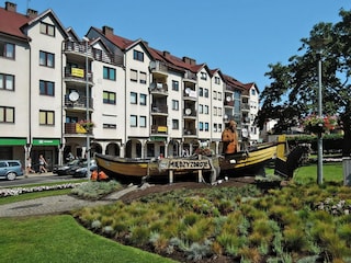 Ferienpark Misdroy Umgebung 12