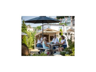 Holiday park Misdroy Outdoor Recording 1