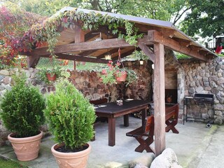 Holiday park Misdroy  19