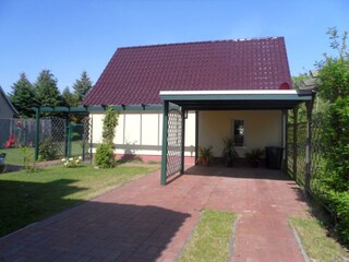 Ferienhaus Waren (Müritz)  14
