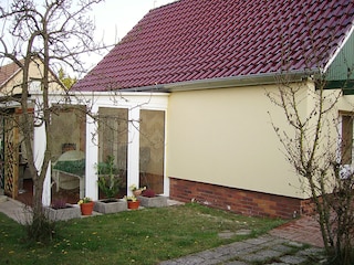 Ferienhaus Waren (Müritz) Außenaufnahme 5