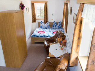 Pension Pec pod Snezkou Bedroom 12