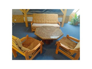 Pension Pec pod Snezkou Living Room 7