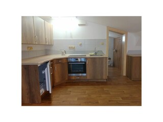 Pension Pec pod Snezkou Kitchen 15