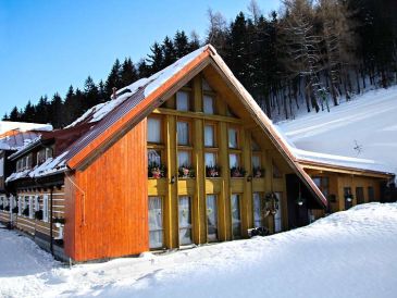 Pension Penzion u Veselých