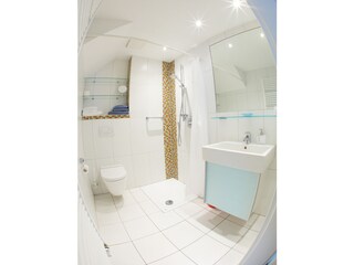 Holiday apartment Norderney Bathroom 9