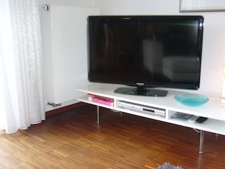 Holiday apartment Norderney Living Room 7