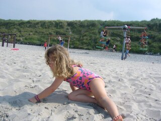 Holiday apartment Norderney  13