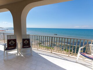 Appartamento per vacanze Donnalucata Registrazione all'aperto 2