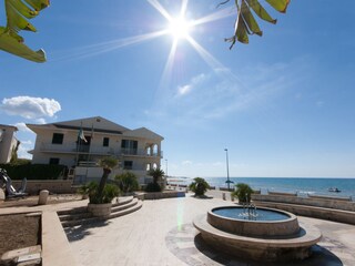 Appartamento per vacanze Donnalucata Registrazione all'aperto 6