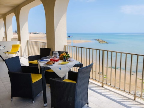 Holiday apartment Casa Aurelia