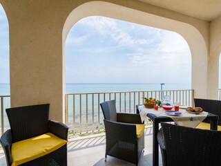 Appartamento per vacanze Donnalucata Registrazione all'aperto 3