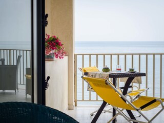 Appartamento per vacanze Donnalucata Registrazione all'aperto 4