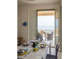 Appartamento per vacanze Donnalucata Caratteristiche 9