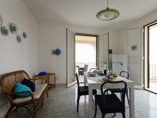 Appartamento per vacanze Donnalucata Caratteristiche 10