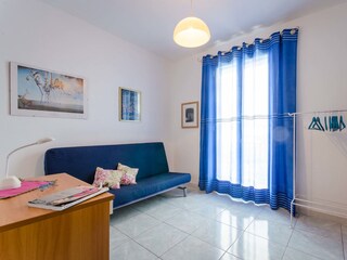 Appartamento per vacanze Donnalucata Caratteristiche 14