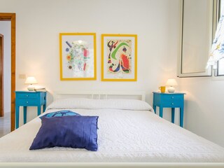 Appartamento per vacanze Donnalucata Caratteristiche 15