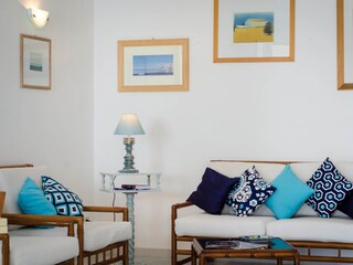 Appartamento per vacanze Donnalucata Caratteristiche 11