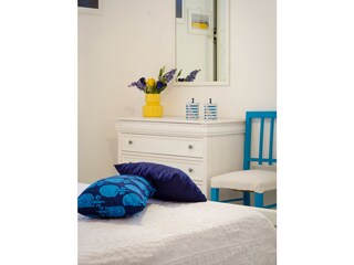 Appartamento per vacanze Donnalucata Caratteristiche 16