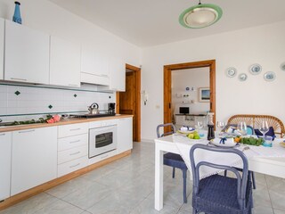 Appartamento per vacanze Donnalucata Caratteristiche 8