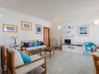 Appartamento per vacanze Donnalucata Caratteristiche 12