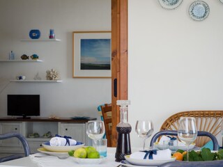 Appartamento per vacanze Donnalucata Caratteristiche 13