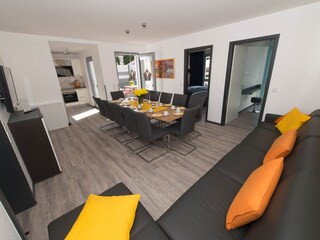 Vakantieappartement Bensheim Kenmerken 5
