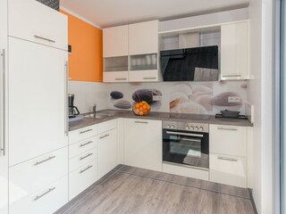 Appartamento per vacanze Bensheim Caratteristiche 7