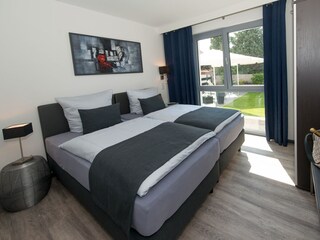 Vakantieappartement Bensheim Kenmerken 11