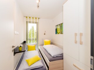 Appartement de vacances Bensheim Équipement 11