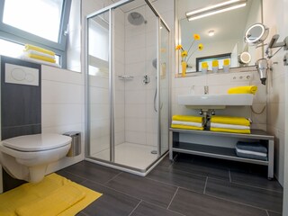 Vakantieappartement Bensheim Kenmerken 13