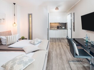 Vakantieappartement Bensheim Kenmerken 19