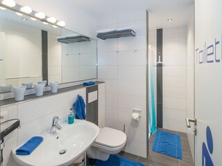 Vakantieappartement Bensheim Kenmerken 24