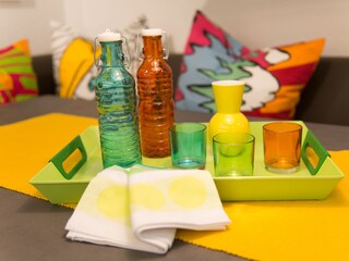 Vakantieappartement Bensheim Kenmerken 28