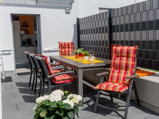 Vakantieappartement Bensheim Kenmerken 8