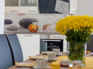 Vakantieappartement Bensheim Kenmerken 12