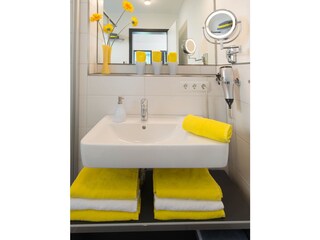 Vakantieappartement Bensheim Kenmerken 15