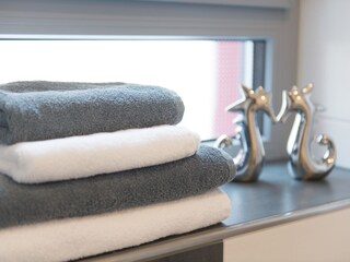 Vakantieappartement Bensheim Kenmerken 26