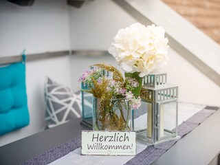 Appartamento per vacanze Bensheim Caratteristiche 9