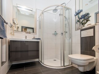 Vakantieappartement Bensheim Kenmerken 16