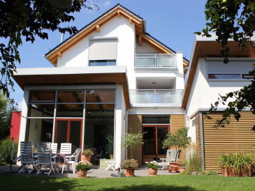 Komfort-Ferienwohnung Horster
